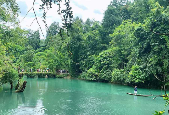 合肥去贵州旅游攻略揭晓，带你玩转贵州！