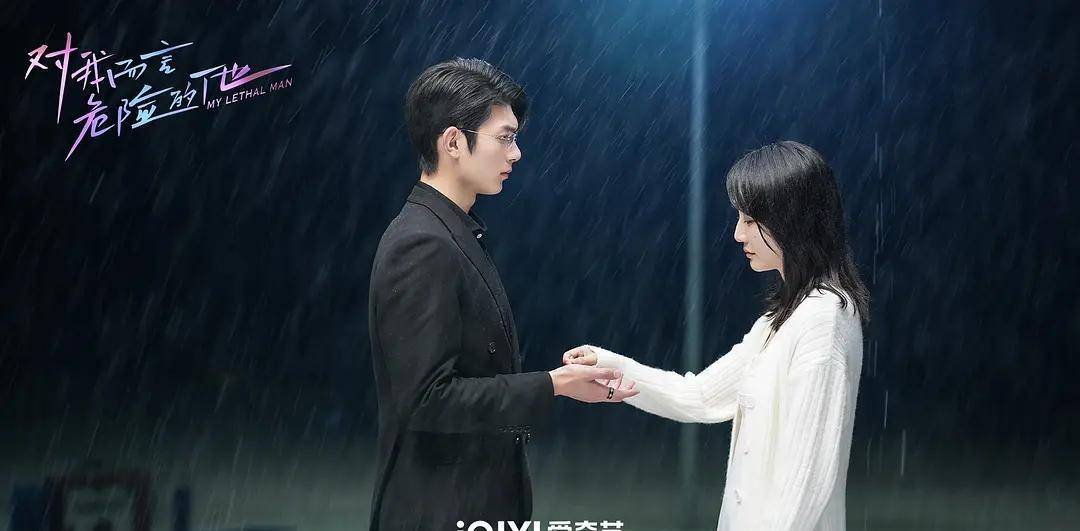 百看不厌的3部偶像剧,每一部都越看越上头,你看过几部?