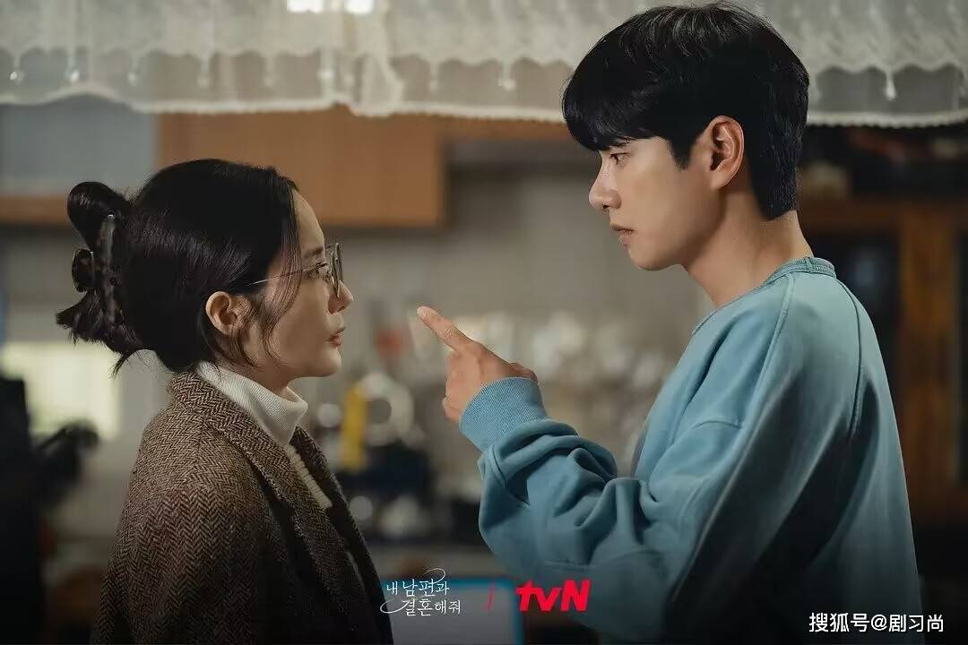 集集高能！新年必追的爽剧就是它！