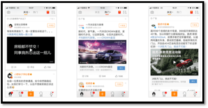 新浪网广告推广：哪些行业适合投放？如何开户投放？