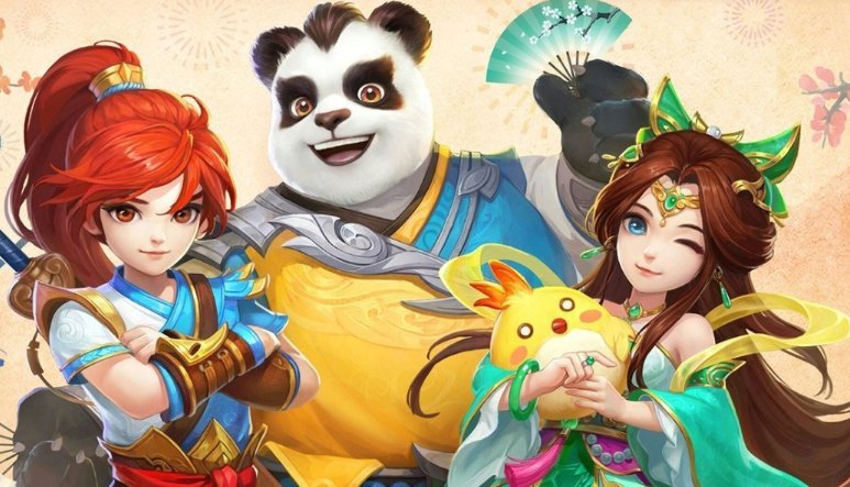 神武4手游中哪个职业最受欢迎？