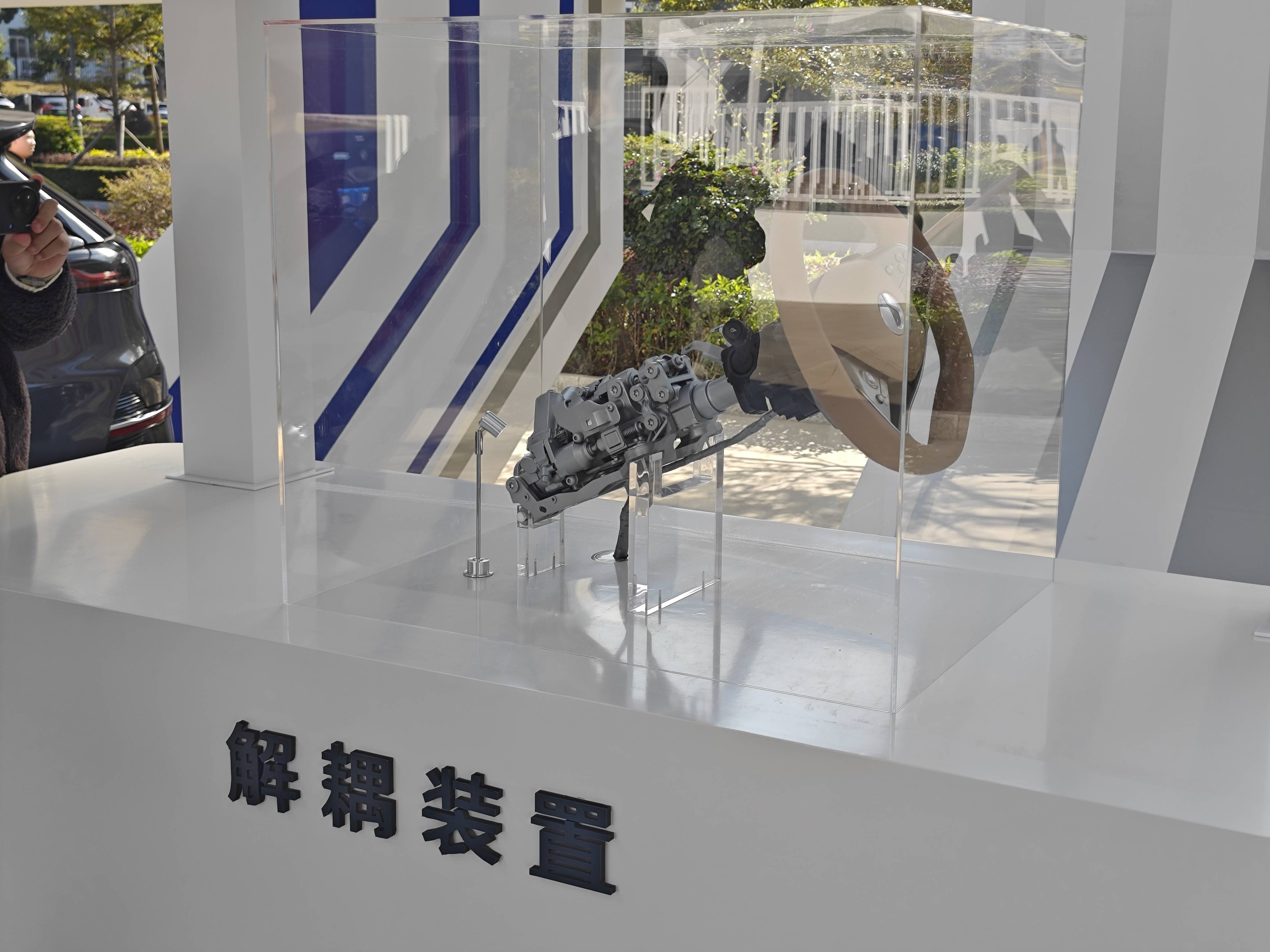 原创
去比亚迪总部参加梦想日活动,见证了比亚迪智能化亮剑