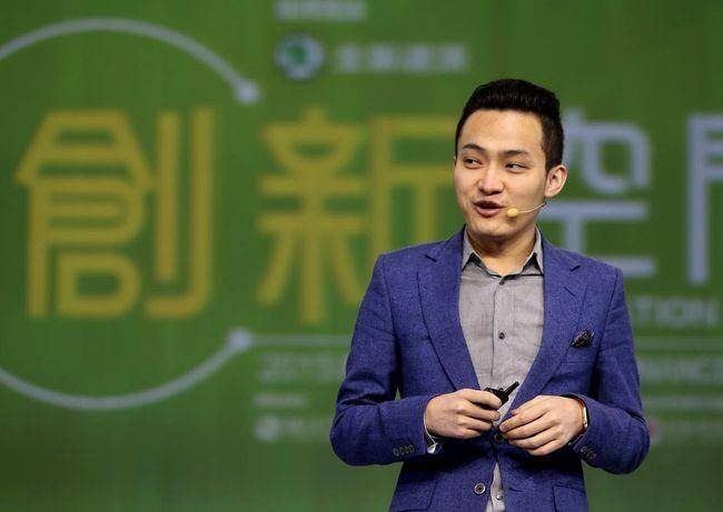 孙宇晨波场TRON获3xpl,使用体验进一步提升