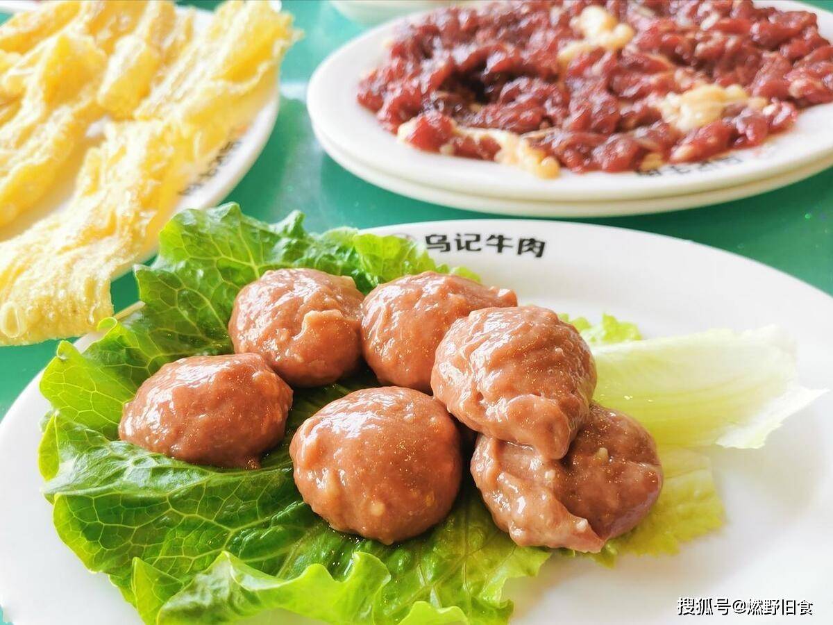 忘掉广州、顺德广东这三座小城才是吃货来了就不想走的美食之都(图12)