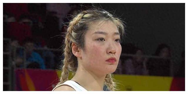 中国女篮2胜1负获奥运资格，暴露5大短板，喜忧参半，郑薇解读