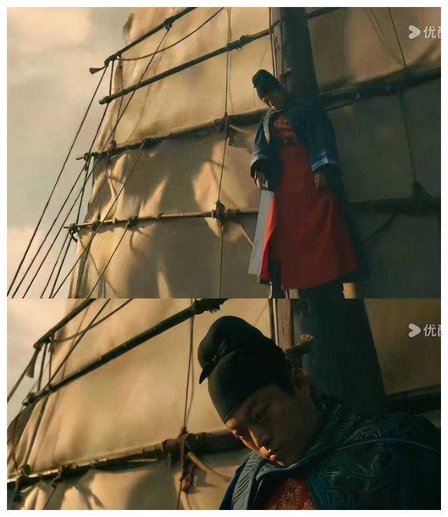 大唐狄公案,恶人惊现,狼人杀聚会现场! 大唐狄公案,恶人惊现,狼人杀聚会现场!