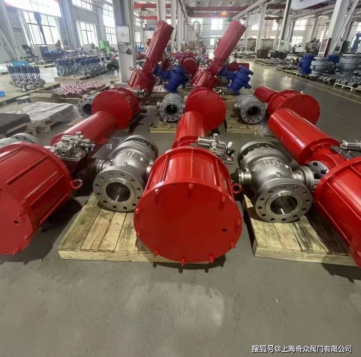 中国电动阀十大品牌_电动阀品牌排行榜前十名有哪些呢