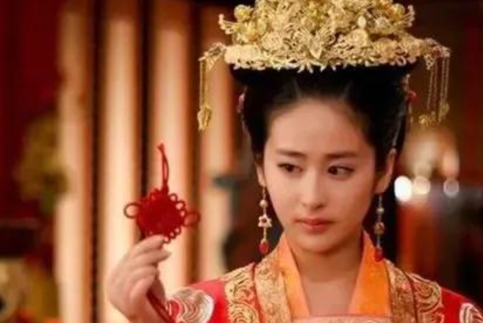 原创李世民4个嫡出女儿都是谁？作为皇帝的掌上明珠，她们下场如何？