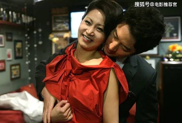 韩国婚姻伦理电影《两个女人》解读：爱情迷宫中的挣扎与觉醒