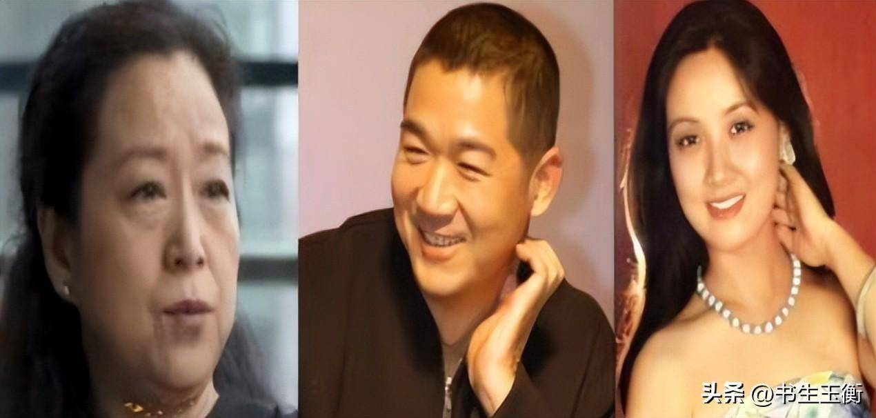 万万想不到,65岁“丁克”一辈子的邓婕,终于迎来了这样的结局