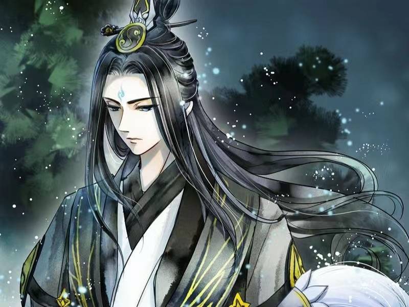 五本无限流小说，每个副本写得相当精彩，充满着未知和悬疑