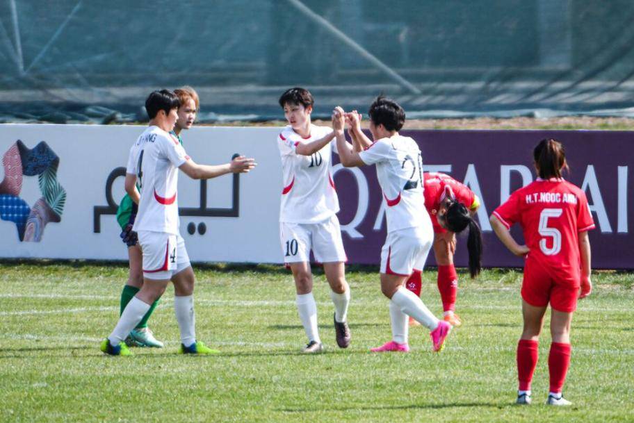 6-0，0-2！亚洲杯乱了！中国女足2场积1分，末轮或被日朝联手做掉