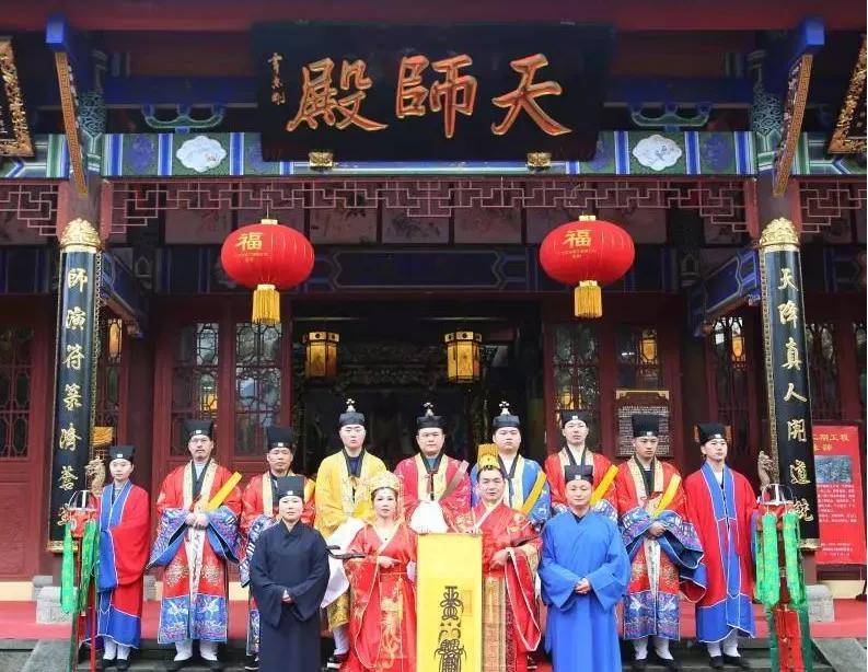原创道教的10个基本知识，你知道多少？带你了解真实的道教，建议收藏