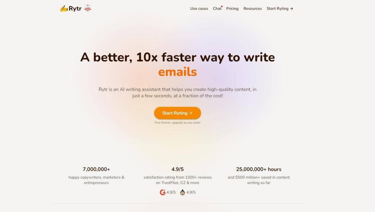 ai写作工具能否提升写作效率? ai写作工具能否提升写作效率?