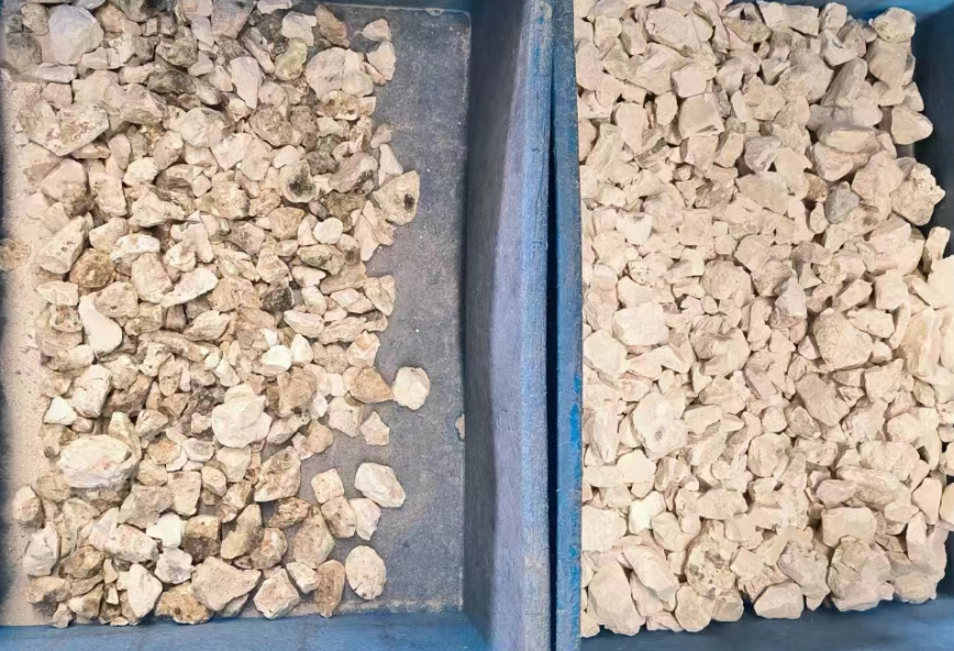氧化钙：一种广泛应用的基础工业原料！