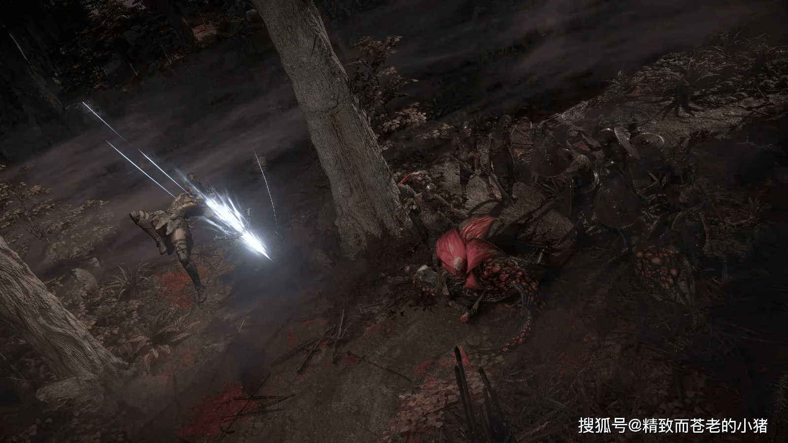 《流放之路 2》公开新职业「游侠」，Beta 版将延期至年底发售