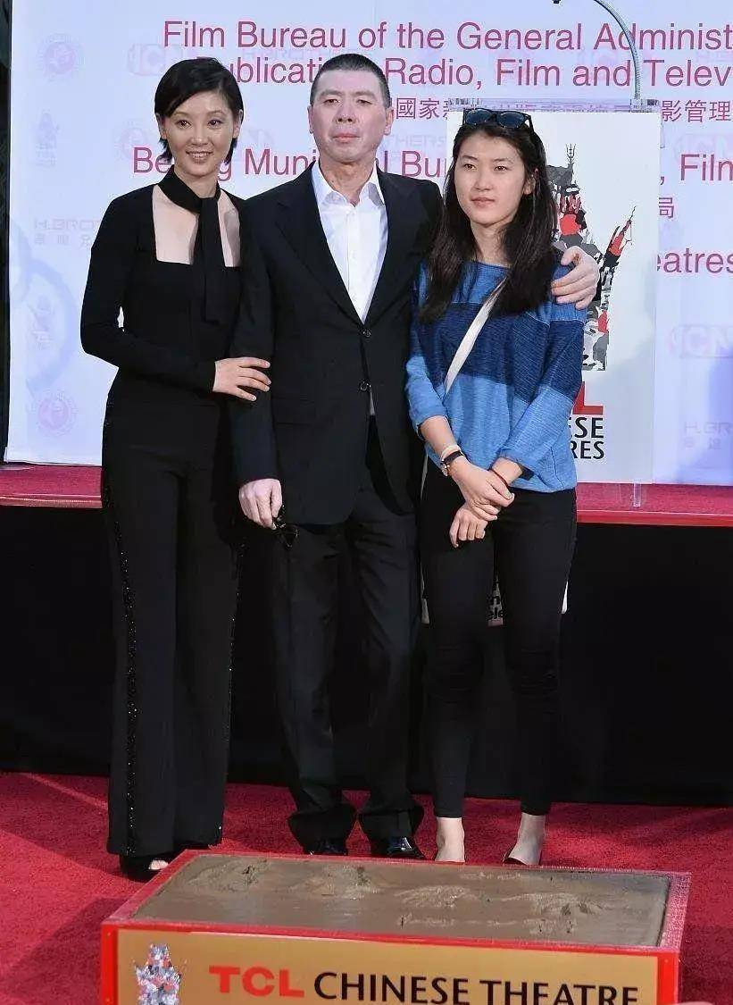 原创冯思羽：看着父亲冯小刚移情徐帆，却不愿母亲的悲剧在她身上重演