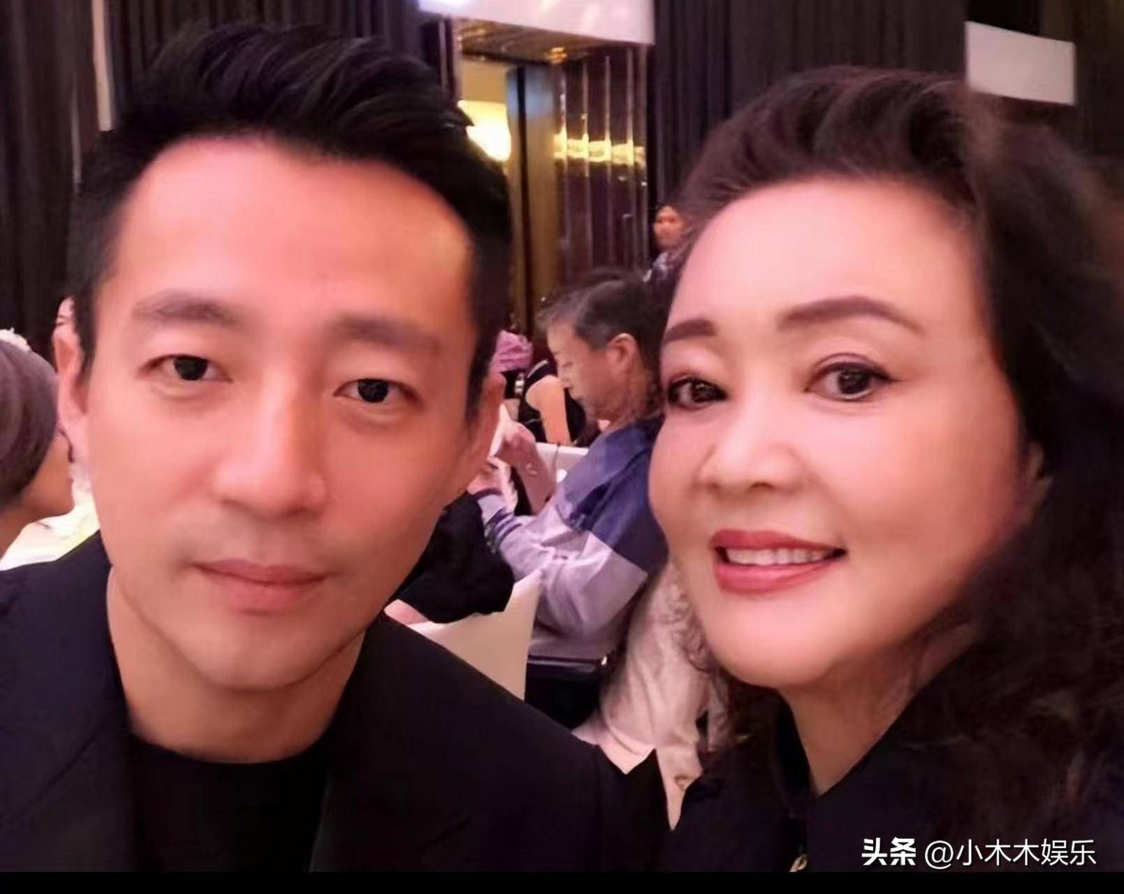 汪小菲企业营业额净利润10元！背后商业版图被扒，网友商业鬼才