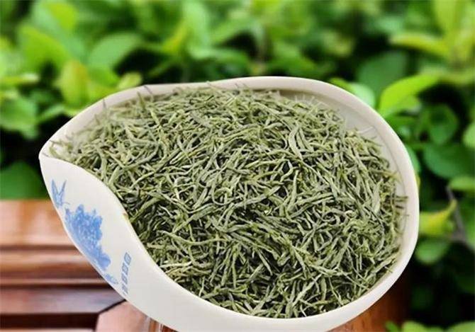 绿茶什么茶好喝一点？这6种茶你喝过几种你家乡产什么茶？(图7)