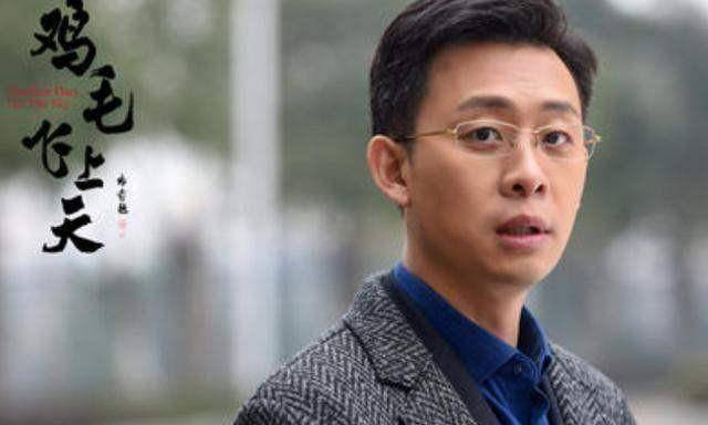 原创张译“百亿影帝”成长史：高考落榜，曾瞧不起演员行业后逆袭成名