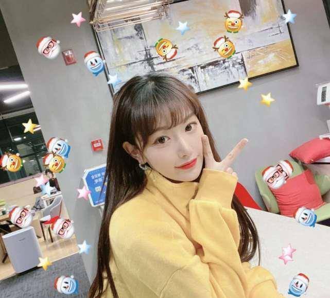 原创孔雪儿被爆疑似加入他人感情，公司回应被批毫无信服力，网友：赶紧退赛