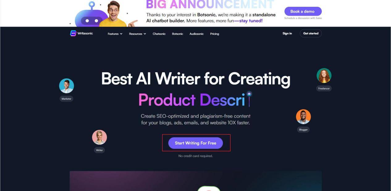 🚀AI小说家,你的创作新伙伴?一键打造精彩世界!✍️ 🚀AI小说家,你的创作新伙伴?一键打造精彩世界!✍️