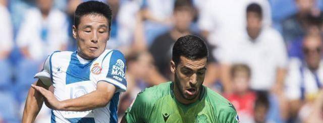 “西甲联赛免费高清直播＋实时赛程积分榜＋竞