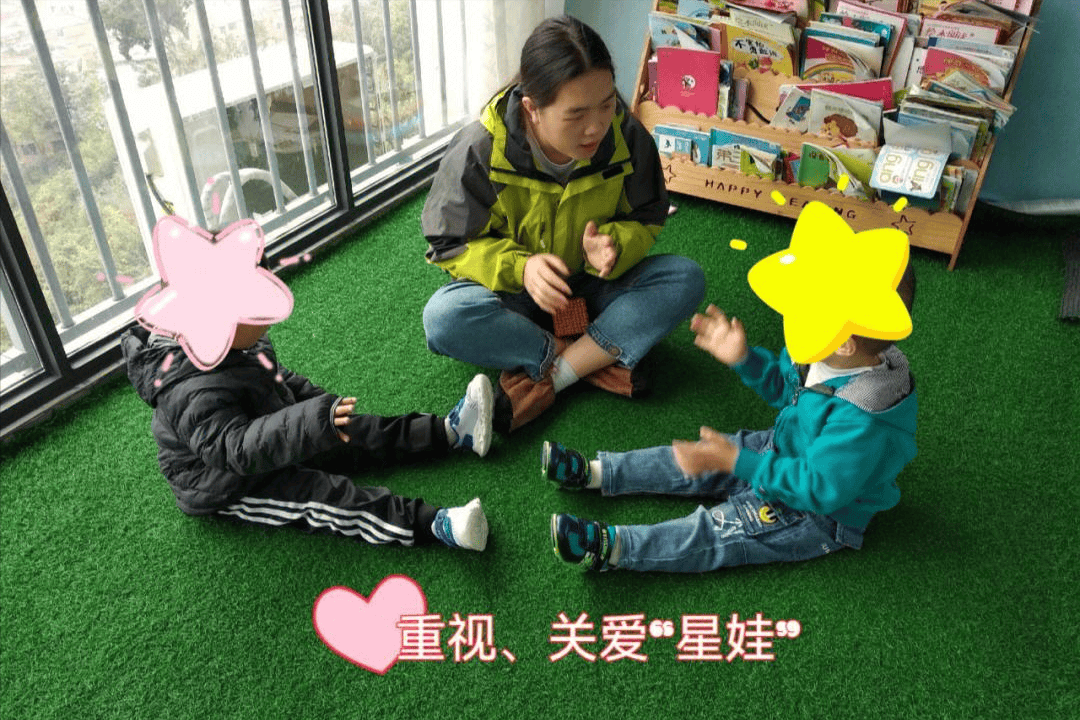 原创“行为刻板，只活在自己的世界”来自星星的孩子，家长该如何救赎
