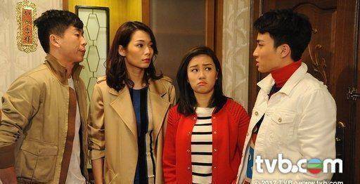本周tvb快讯：可以追的新港剧有哪些？
