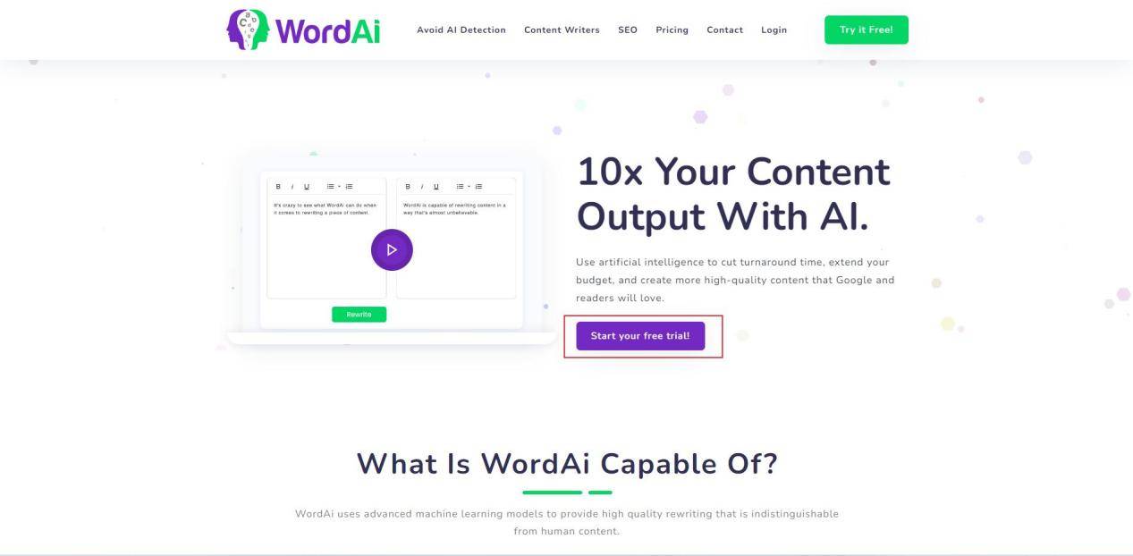 掌握AI,你的小说创作新武器?一键了解写作新手指南 掌握AI,你的小说创作新武器?一键了解写作新手指南