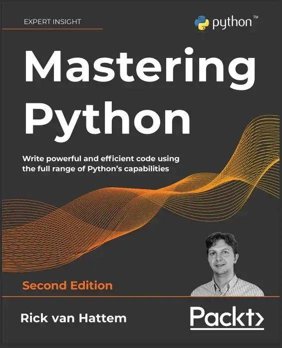 好学编程：五本不可错过的Python经典图书，构建从入门到精通的学习路径！