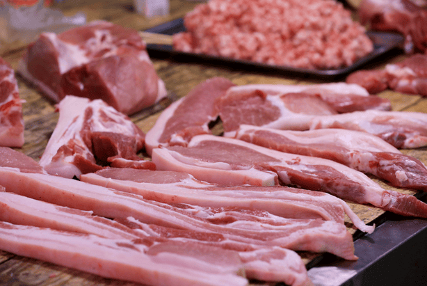 同样都是猪肉，超市里的猪肉会比菜市场的便宜？难道有什么特别？