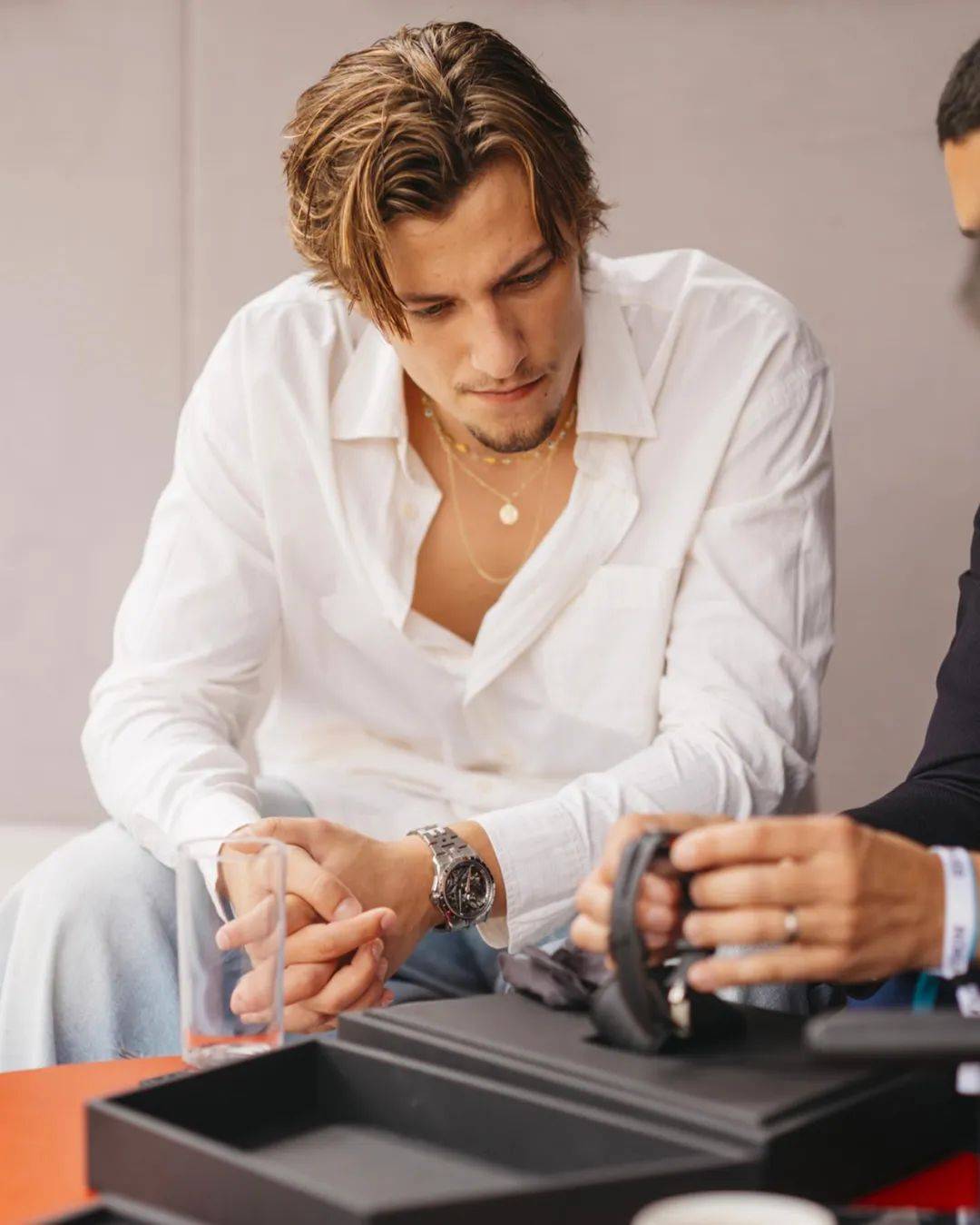 ����������ɵ���,Ϊʲô�����޽ܶű�?���������߱�����Ƚ���