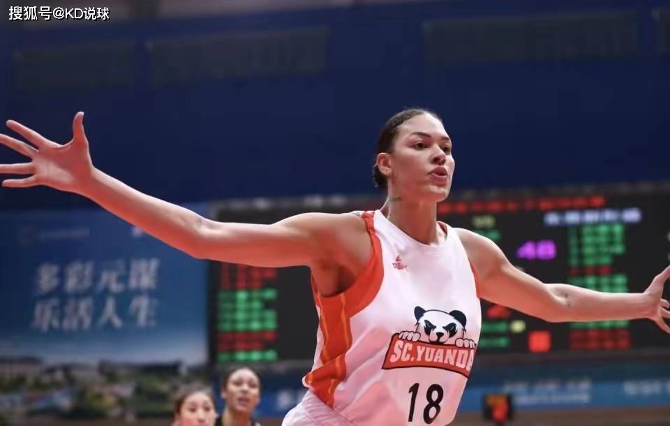 日本女篮归化球员拿到奥运会亚军，中国女篮是否要效仿归化坎贝奇？