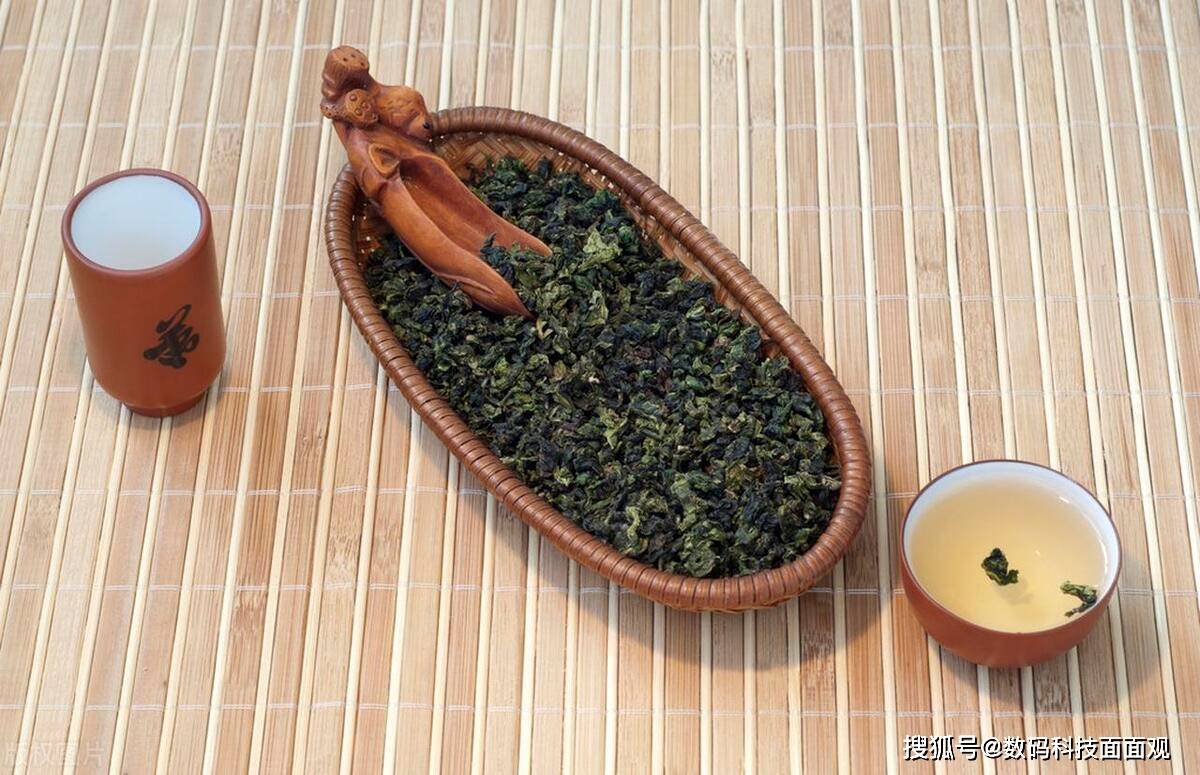 中国10大名茶排名各自特点与口感茶叶产地(图11)