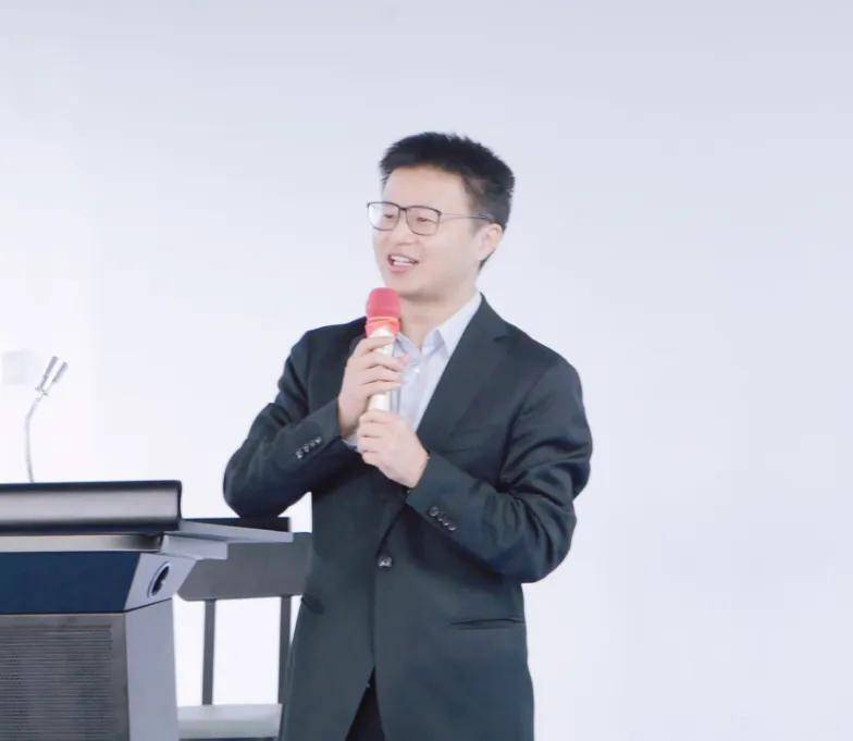 华为文化为何是高绩IM电竞 IM电竞平台效文化？协会“助企讲座”第七站走进红星杨科技(图4)