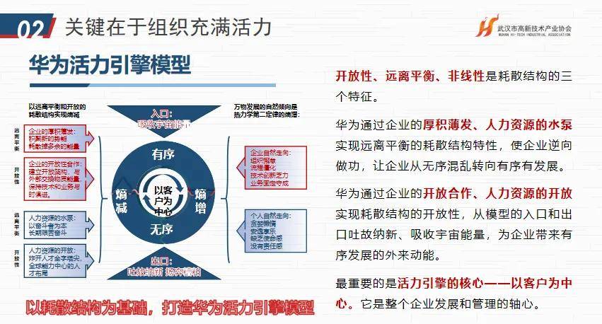 华为文化为何是高绩IM电竞 IM电竞平台效文化？协会“助企讲座”第七站走进红星杨科技(图40)