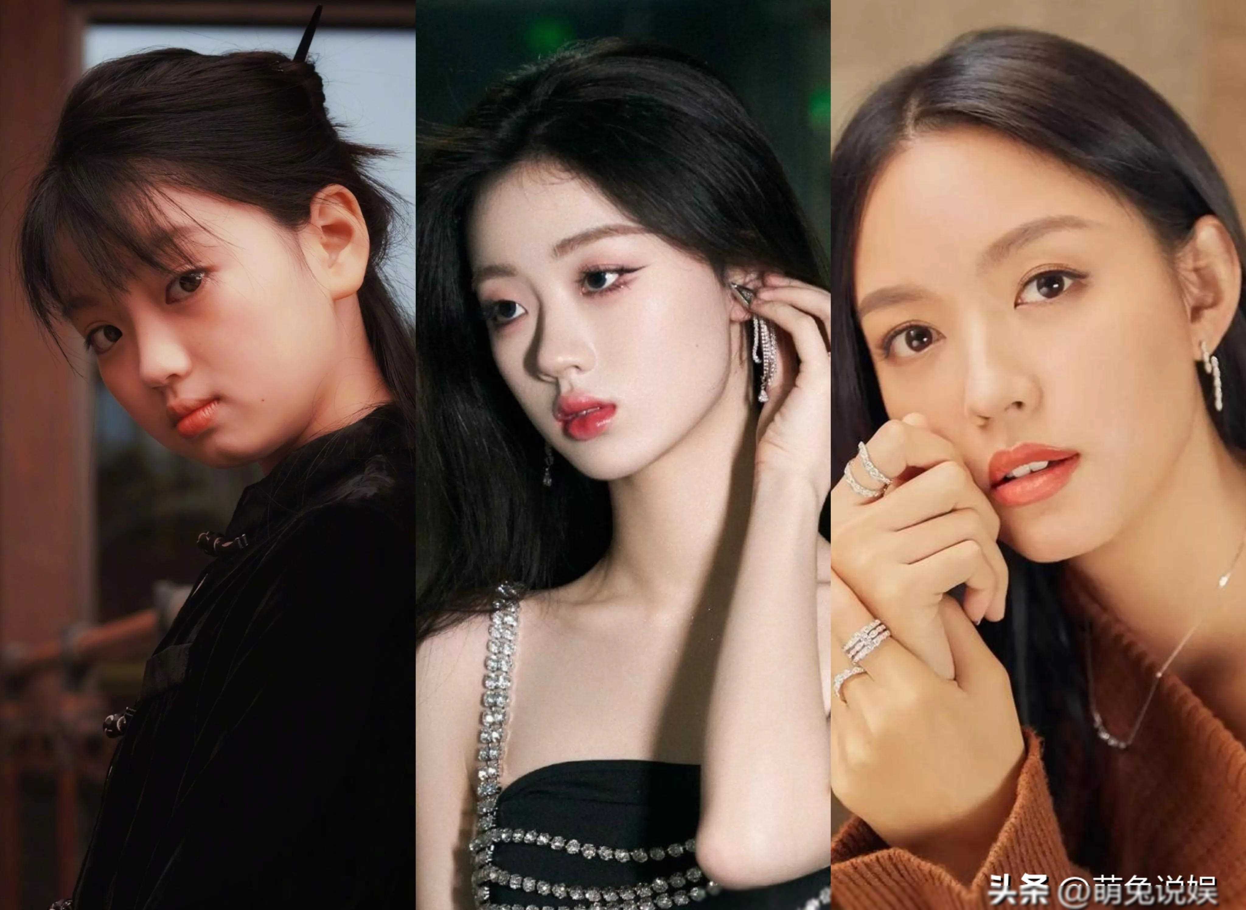 原创12岁阿拉蕾近照大变样，长成亭亭玉立的大姑娘，依然美貌动人