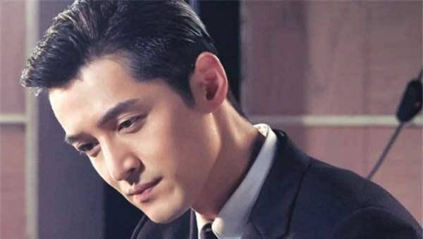 原创胡歌那么优秀依然单身，是不是优秀的人找对象都很挑剔？