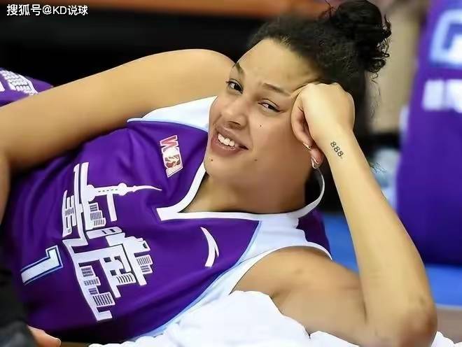 坎贝奇的比赛风格适合中国女篮吗？