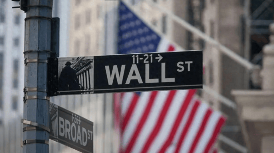 原创 美债卖不动了,中国带头抛售227亿