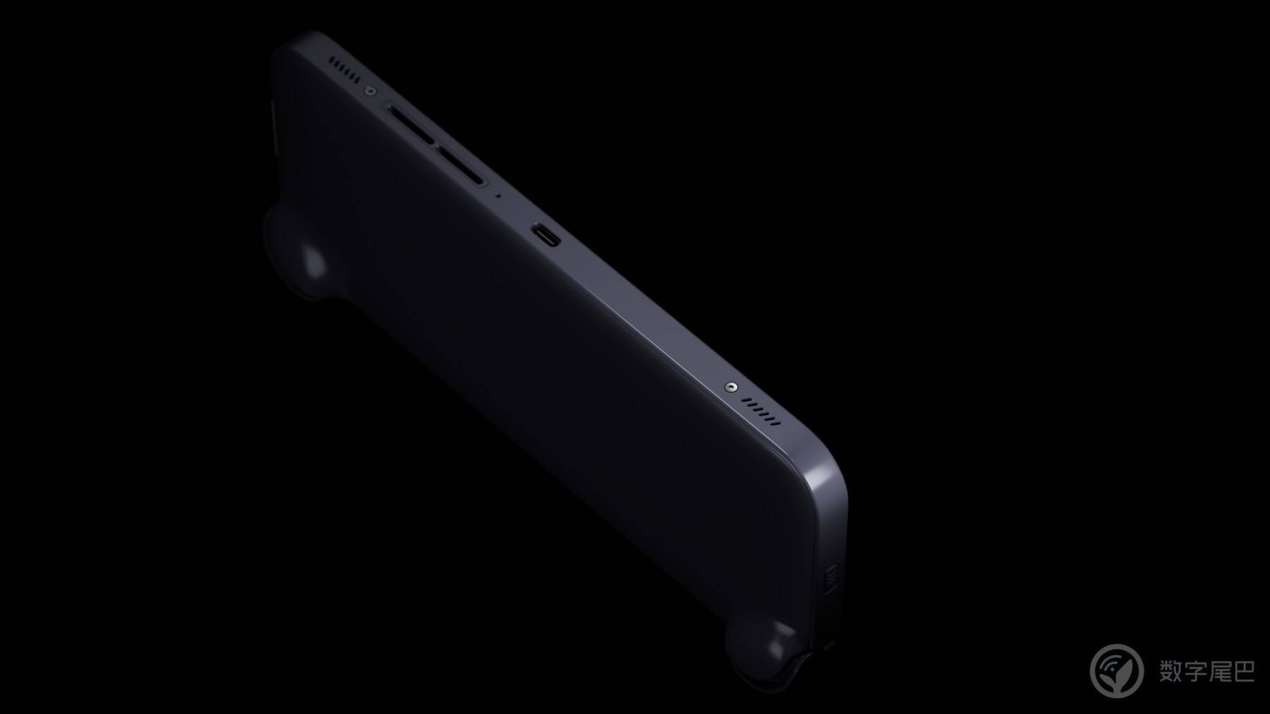 搭载第二代骁龙 G3x 游戏平台，高端旗舰安卓掌机 AYANEO Pocket S 正式发布