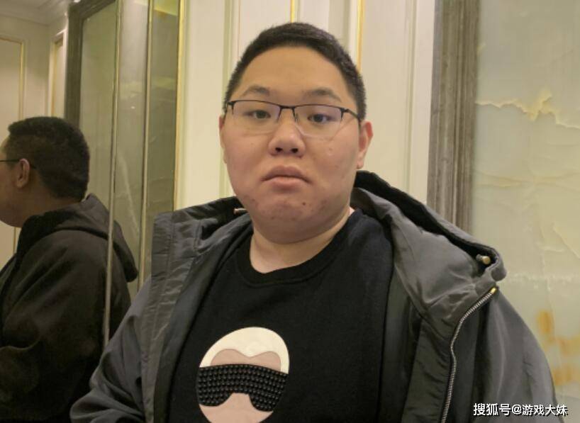 小团团被捕后，pdd却准备复播，一个迹象表明他正在筹备回归
