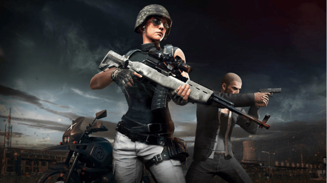 绝地求生pubg吃鸡：在哪下载？一个平台就解决！