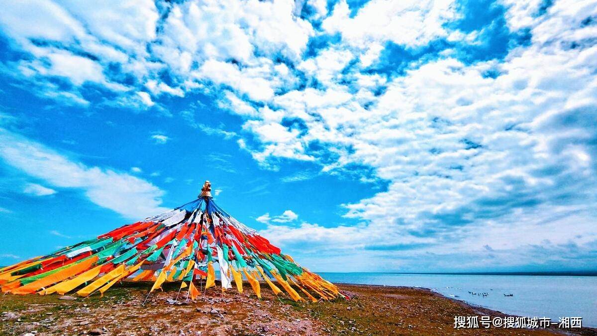 青海湖旅游最佳时间,青海湖旅游攻略路线,看完一定要收藏！