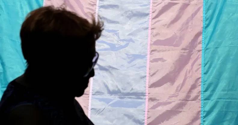 原创伊拉克的反LGBT（性少数群体）法案面临人权组织的谴责！