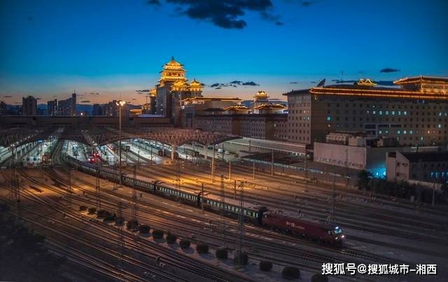 北京到俄罗斯火车旅游专列多少钱,北京到俄罗斯火车旅游攻略