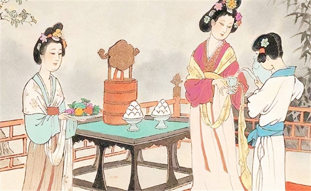 原创古人为月球取名“广寒宫”，他们怎么知晓月球很冷？