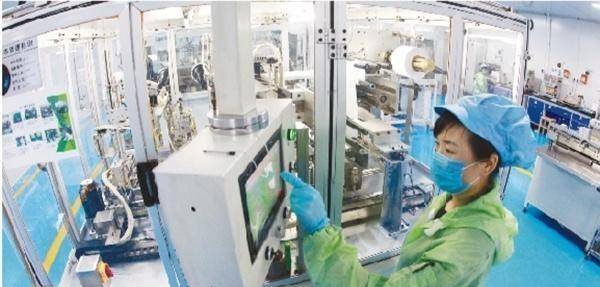 中国纳离子电池生产线已经开始运营，在该领域直接领先日韩