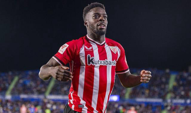 西甲联赛战报：毕尔巴鄂客场胜赫塔菲马西甲